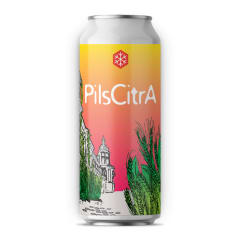 GRANIZO PILSCITRA 4.6 473CC 0