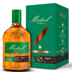 MISTRAL NOBEL APPLE 750 ML