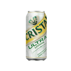 CRISTAL ULTRA LIVIANA 470CC