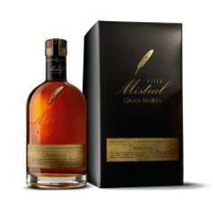 MISTRAL GRAN NOBEL RESERVA PRIVADA 40 700CC