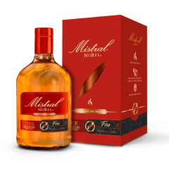 MISTRAL NOBEL FIRE AÑEJADO 30 GL 750CC