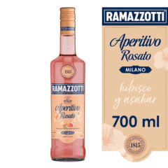 RAMAZZOTTI ROSATO 700CC