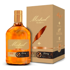 MISTRAL NOBEL HONEY 35 750 ML