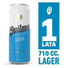 QUILMES LATON 710 CC