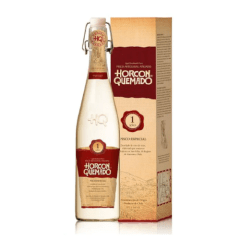 HORCON QUEMADO 35 645CC