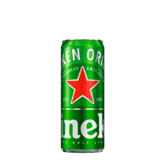 HEINEKEN LATA 470CC