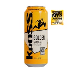 KROSS GOLDEN LATA 470CC