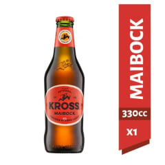 KROSS MAIBOCK BOTELLLA 330CC