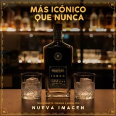 MAL PASO ICONO 40 700 ML
