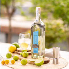 BOU MARIAS BOTELLA 750CC