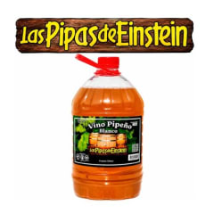 PIPEÑO LA PIPAS DE EINSTEIN 5 L 1