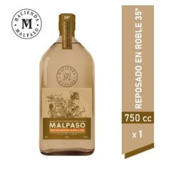 MAL PASO REPOSADO EN ROBLE 35 1000CC