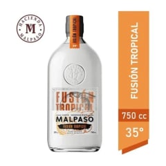 MAL PASO TROPICAL 750CC