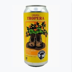 TROPERA BOTA SUCIA 473CC