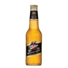 MILLER BOTELLA 355CC