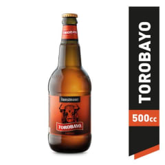 KUNSTMANN TOROBAYO 5,0 BOTELLA 500 ML 0