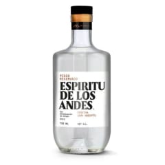 ESPIRITU DE LOS ANDES 40 750CC