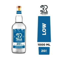 TRES ERRES LOW 20 1000CC