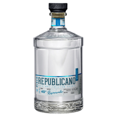 PISCO REPUBLICANO 40 BLANCO 750 ML 40