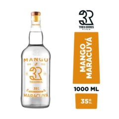 TRES ERRES MARACUYA 1000CC