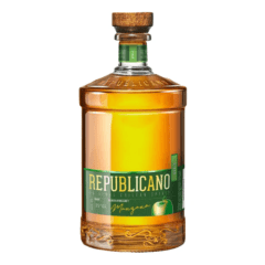 REPUBLICANO MANZANA 750CC