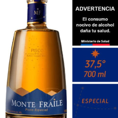 MONTE FRAILE 700CC