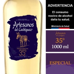 ARTESANO 35 1000CC
