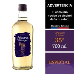ARTESANO 35 700CC
