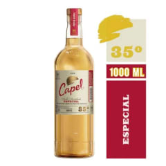 PISCO CAPEL 35 1000CC