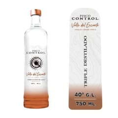 PISCO CONTROL 40 750CC