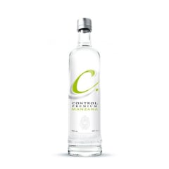 PISCO CONTROL MANZANA 40 750CC