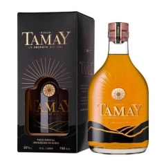 TAMAY PISCO BOTELLA 35 750CC