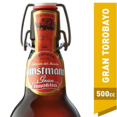 KUNSTMANN GRAN TOROBAYO BOTELLA 500CC