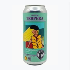 TROPERA LA GUADALINA 473CC