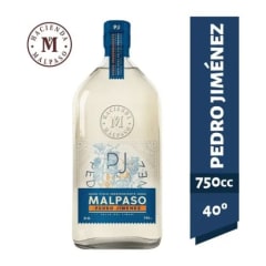 MAL PASO PEDRO JIMENEZ RESERVADO 40 750CC