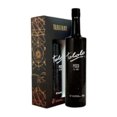 TOLOLO BLACK 750 ML 40