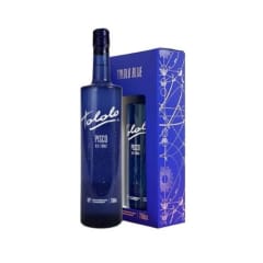 TOLOLO BLUE 750 ML 40