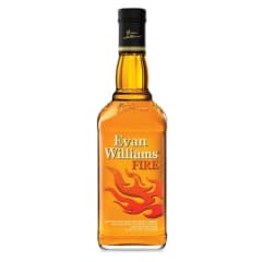 EVAN WILLIAMS FIRE 750CC