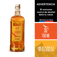 ALTO DEL CARMEN MANGO PASSION  750CC