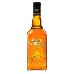 EVAN WILLIAMS HONEY 1000CC