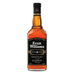 EVAN WILLIAMS KENTUCKY BOURBON 750CC