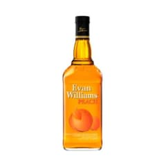 EVAN WILLIAMS PEACH 750CC 1