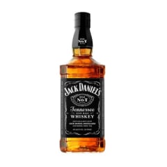 JACK DANIELS N7 750CC