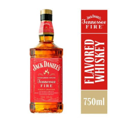 JACK DANIELS FIRE 750CC 1