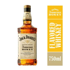 JACK DANIELS HONEY 750CC 1