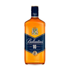 BALLANTINE 10 AÑOS 750CC