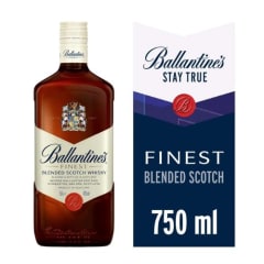 BALLANTINE FINEST 750CC