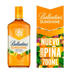 BALLANTINE SUNSHINE 700CC 1