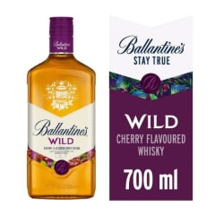 BALLANTINE WILD 700CC