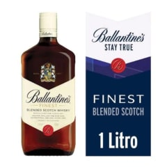 BALLANTINES FINEST 1000CC